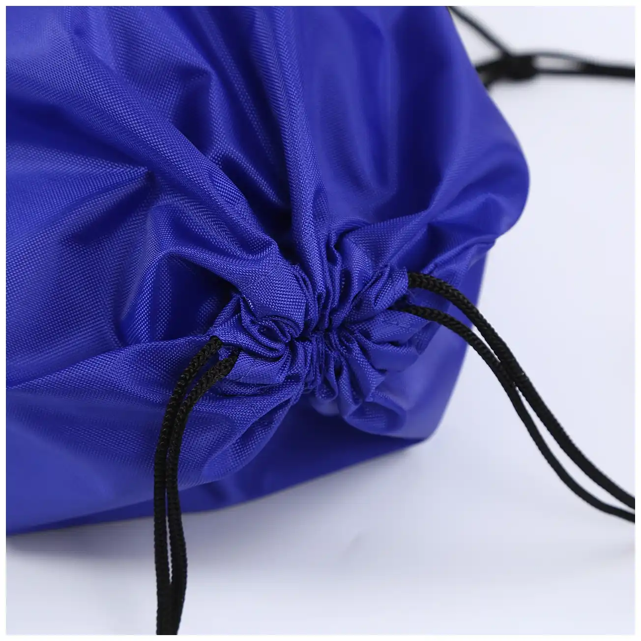 Custom Promotional Drawstring Bags: Carrying Your Brand to New Heights