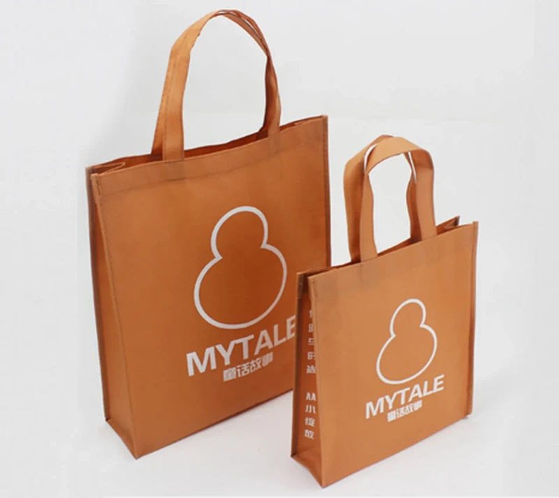 What aspects should be paid attention to when purchasing non-woven bag advertising materials in bulk