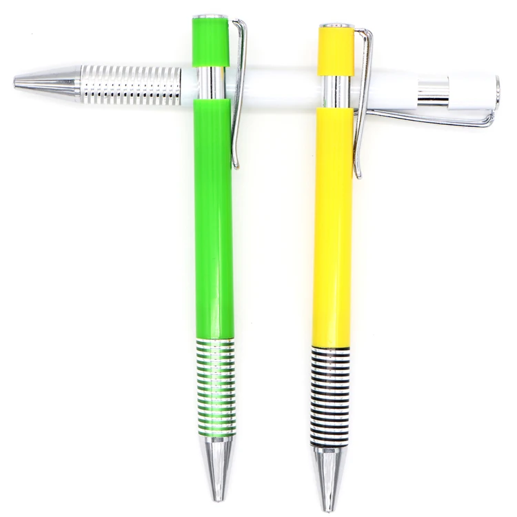 Customized Logo Pens for Marketing Success