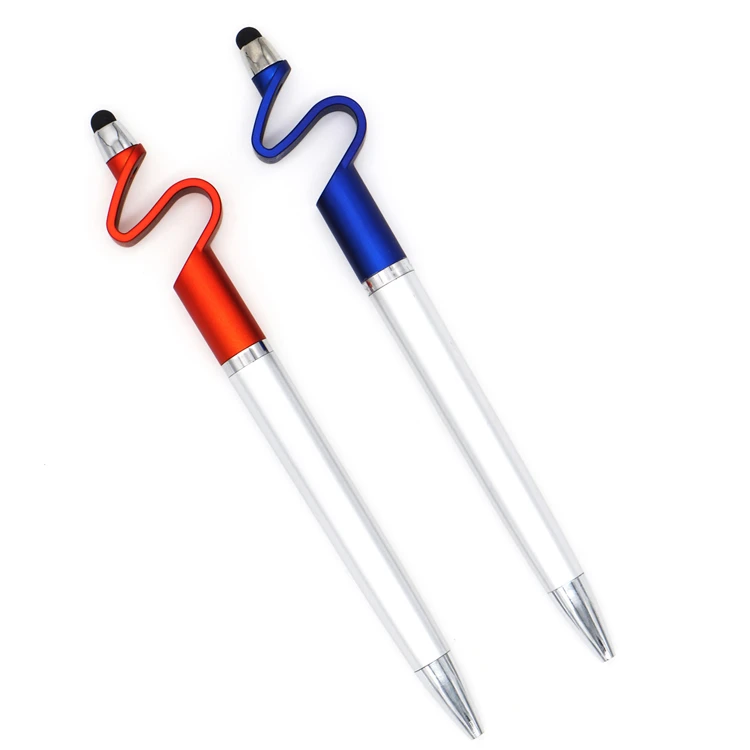 Point, Click, Promote: Custom Stylus Pens with Your Logo