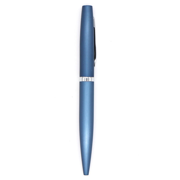 Custom pen Retro metal ballpoint pen promotional pen