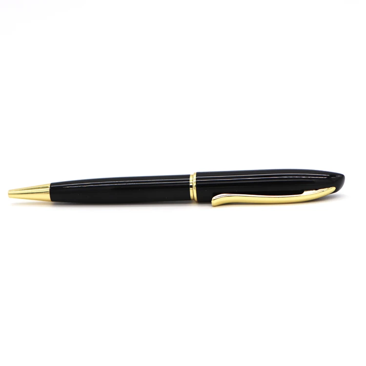 Promotional gift Business office Metal pen Manufacturer China
