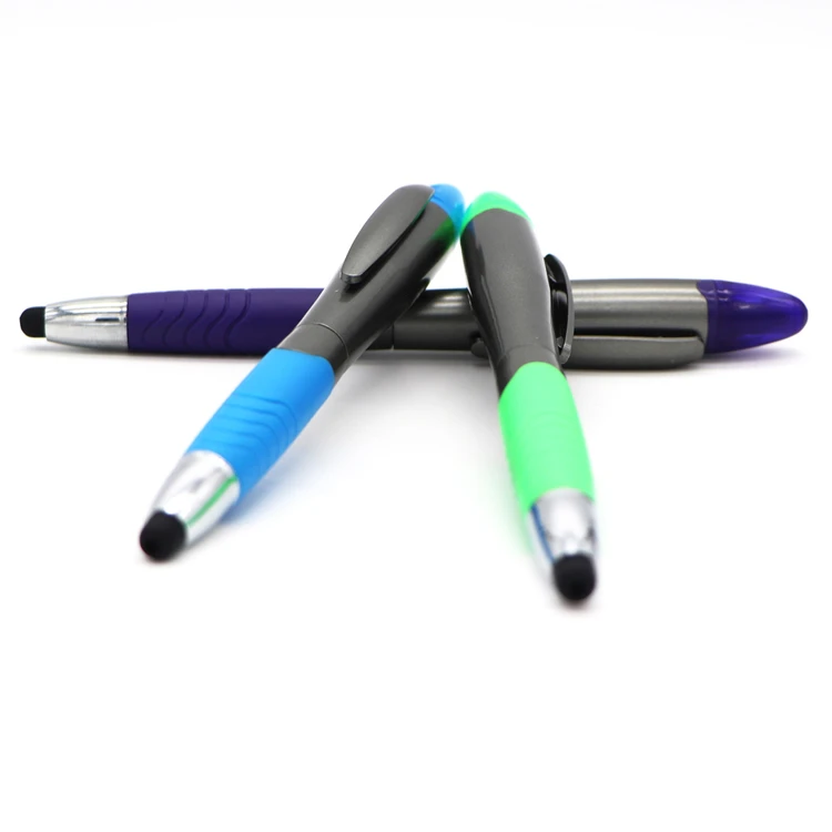 The Essential Guide to High-Quality Logo Pens for Corporate Events